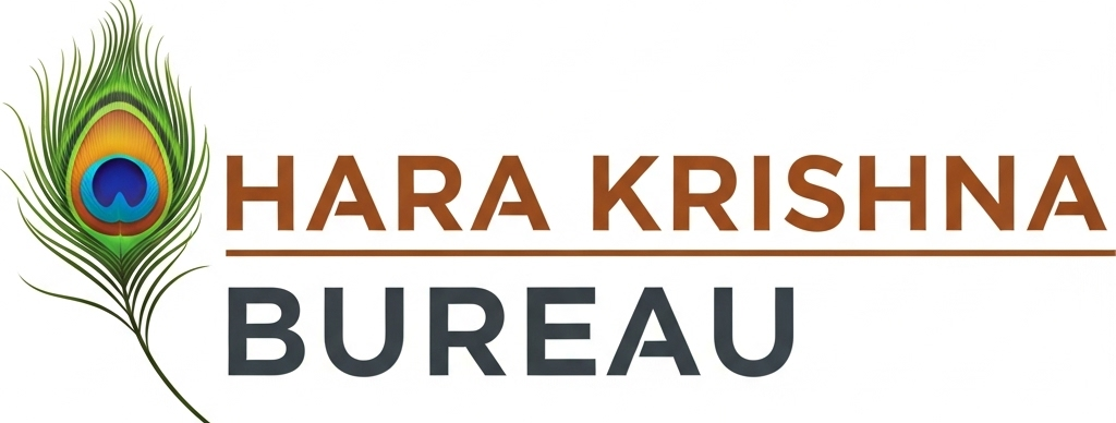 Hara Krishna Bureau